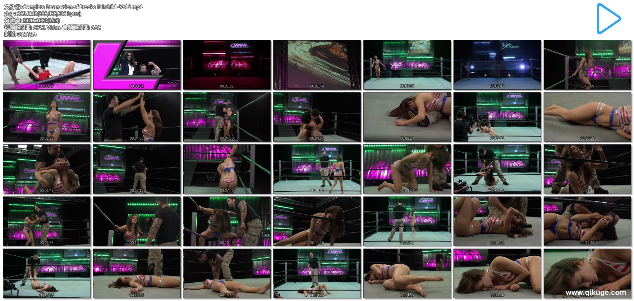 Complete Destruction of Brooke Fairchild -Vol.2.mp4.jpg