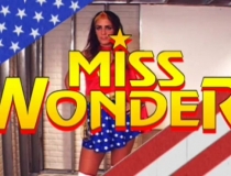 CS Miss Wonder - Red fever (low quality)