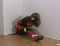 Batwoman had a bad Red Dawn