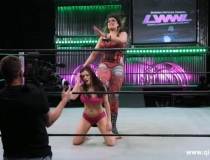 [Ring Divas-261] Ultimate Low Blows Vol.29