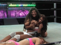 Ring Divas-300 UltimateLowBlows_Vol13