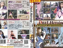 ZWHD-02 Dual Heroine Vol.02