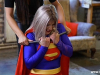 Supergirl Lured part 2