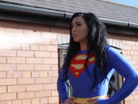 Super Lois Returns 1