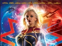 Captain Marvel XXX An Axel Braun Parody