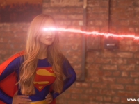 TKS - Supergirl-PowerHacked