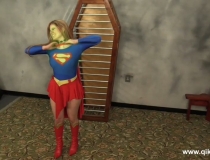 Supergirl Exposed