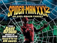 Spider-Man XXX 2 An Axel Braun Parody