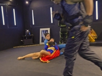 Supergirl Defeated 2 HD